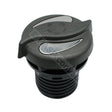 Edgetec Airon Sea Breeze Air Control w/ Stainless - Teardrop Raindrop S-handle - Pool & Spa