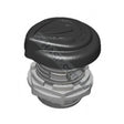 Edgetec Airon Tear Drop Air Control - Venturi - Obsolete (No Longer Available) - Pool & Spa