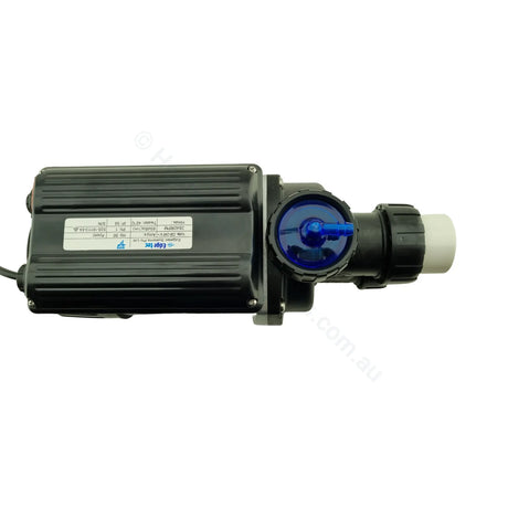 Edgetec / Decina 1.0Hp Xtra-Heat W/ Air Switch - Spa Bath Pumps Triflo