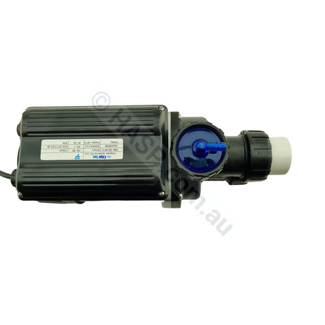 Edgetec / Decina 1.0Hp Xtra-Heat W/ Air Switch - Spa Bath Pumps Triflo