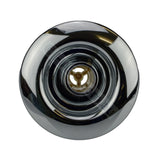 Edgetec Decina Maxi Jet - Spa Bath Jet - 84mm - Decina - Heater and Spa Parts