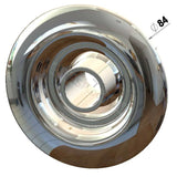 Edgetec Decina Maxi Jet - Spa Bath Jet - 84mm - Decina - Heater and Spa Parts