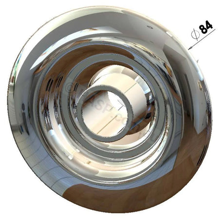 Edgetec Decina Maxi Jet - Spa Bath Jet - 84mm - Decina - Heater and Spa Parts