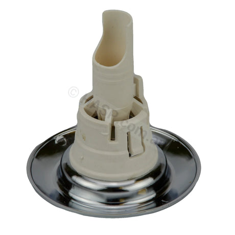Edgetec Decina Maxi Jet - Spa Bath Jet - 84mm - Decina - Heater and Spa Parts