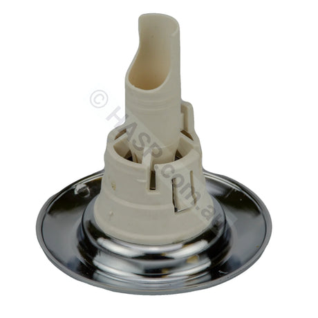 Edgetec Decina Maxi Jet - Spa Bath Jet - 84mm - Decina - Heater and Spa Parts