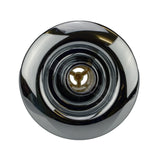 Edgetec Decina Maxi Jet - Spa Bath Jet - 84mm - Decina - Heater and Spa Parts
