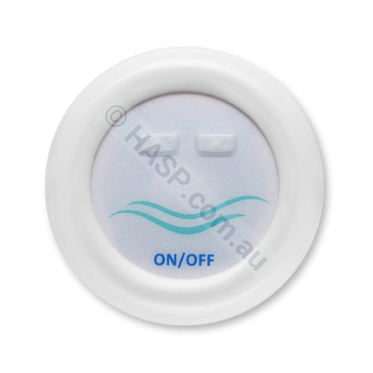 Edgetec / Decina Eco-Touch Triflo 1.0hp Spa Bath Pump Pool & Spa