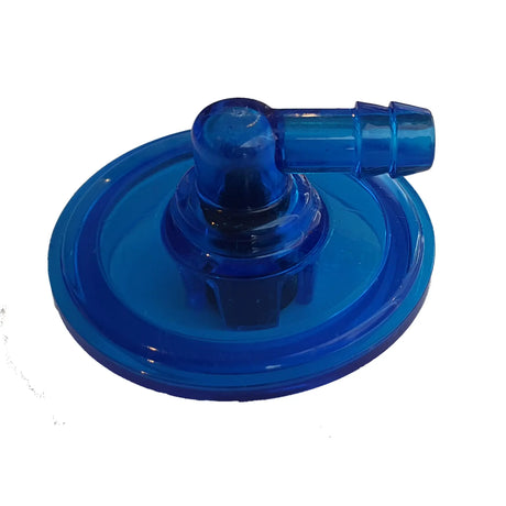 Triflo Spa Bath Pump Air Bleed Valve - Edgetec Decina - Heater and Spa Parts