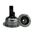 Edgetec / Decina Tranquility Spa Bath Jet - 66mm - Pool & Spa