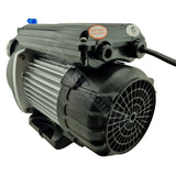 Edgetec Triflo 1.0Hp Decina Auto-Heat W/ Air Switch - Spa Bath Pump