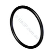 Edgetec / Decina Triflo O-ring for Barrel Union - Pool & Spa