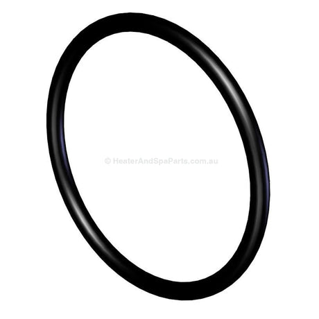 Edgetec / Decina Triflo O-Ring For Barrel Union