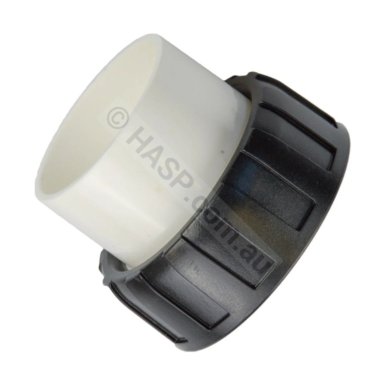 Edgetec / Decina Triflo Pump Plumbing Unions - Inlet & Outlet Oring