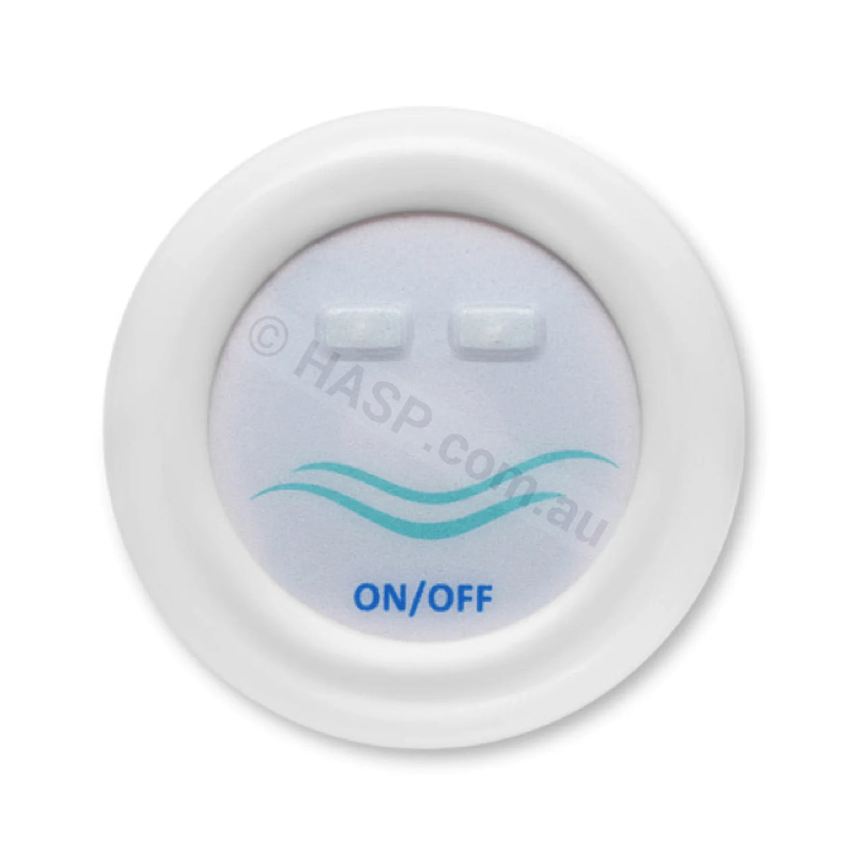 Edgetec / Decina Eco-Touch Triflo 1.0hp Spa Bath Pump Pool & Spa