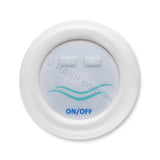 Edgetec / Decina Eco-Touch Triflo 1.0hp Spa Bath Pump Pool & Spa