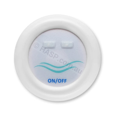 Edgetec / Decina Eco-Touch Triflo 1.0hp Spa Bath Pump Pool & Spa