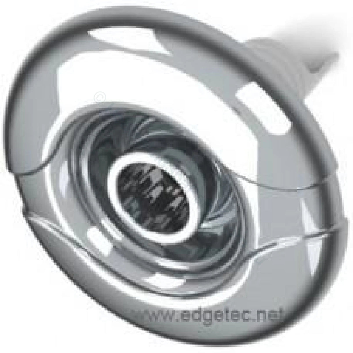 Edgetec Euro Jets - Spa Bath 42Mm Chrome Obsolete