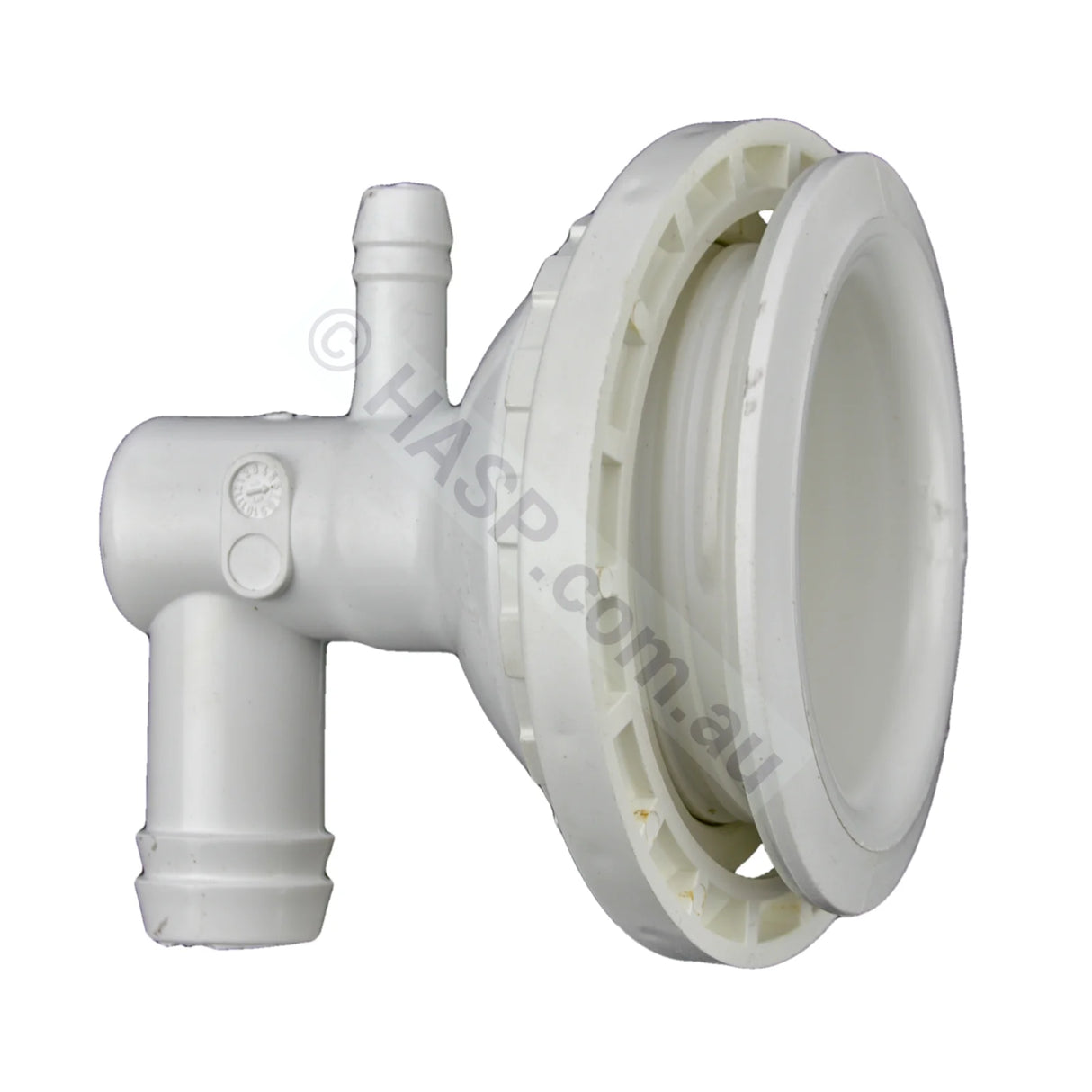 Edgetec Excess Spa Pool Jet Body - Heater and Spa Parts