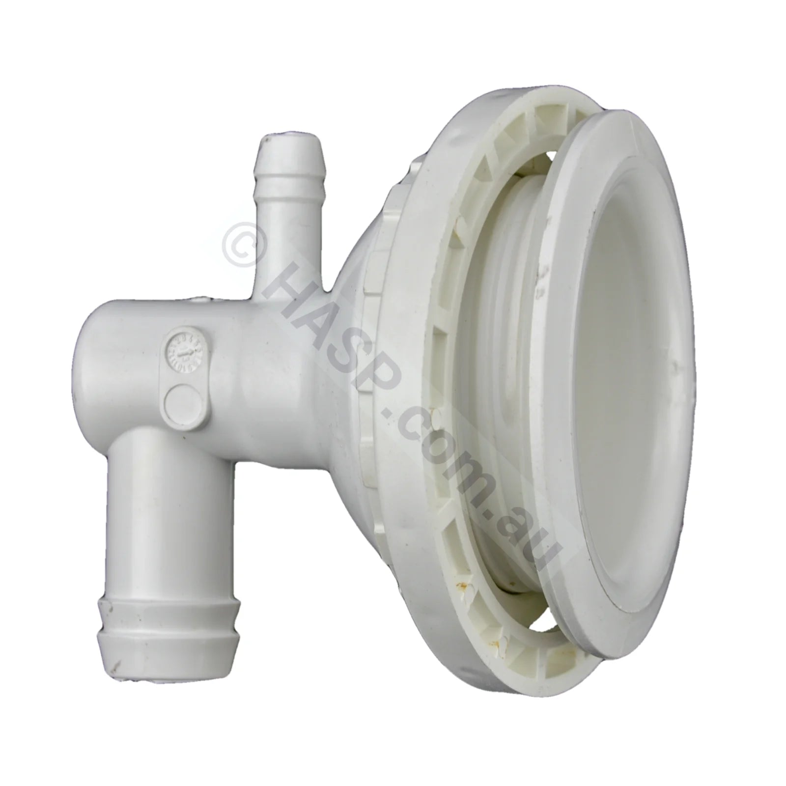 Edgetec Excess Spa Pool Jet Body - Heater and Spa Parts