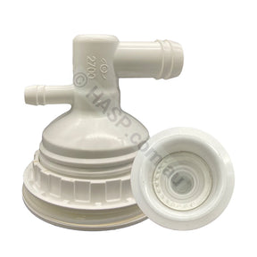 Edgetec Excess Spa Pool Jet Body - Pool & Spa