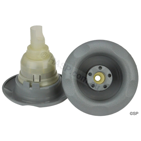 Edgetec Exhilarator 125 Jet Internal - Jetstream Directional - Grey - 125mm - Heater and Spa Parts