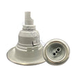 Edgetec Exhilarator 125 Jet Internal - Twin Spin - Stainless Steel - 125mm - Obsolete (No Longer Available) - Jets