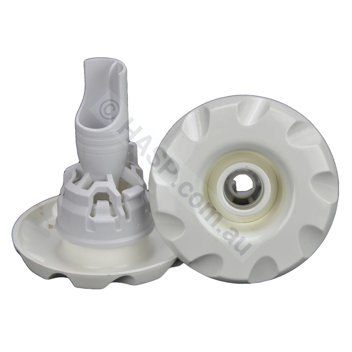 Edgetec JetEx Spa Bath Jet - 70mm - Obsolete (No Longer Available ...