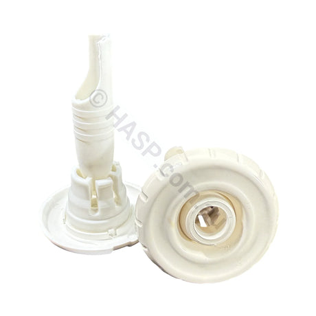 Edgetec Mitee Mini Jet - 42mm Face - Spa Bath Jet - Obsolete Pool & Spa