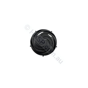 Edgetec Nautilus Air Control Cap - Swirl Spiral On Maax Spas