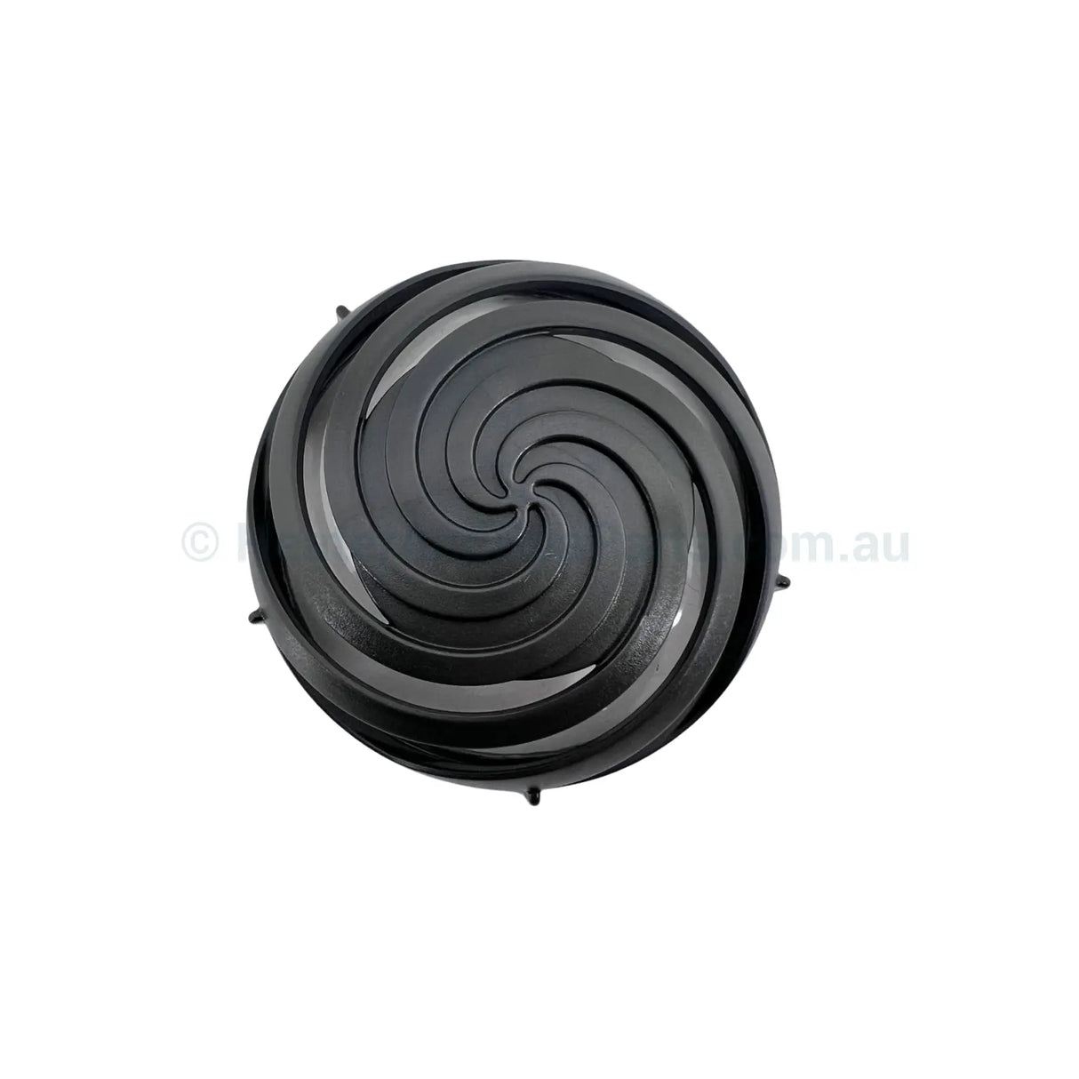 Edgetec Nautilus Diverter Cap - Swirl Spiral On Maax Spas