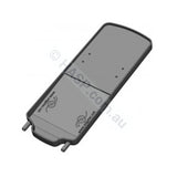 Edgetec Pro-Tec Drain Tray for Triflo Spa Bath Pumps - Pool & Spa