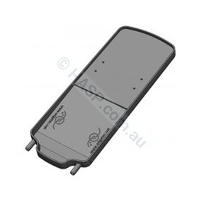 Edgetec Pro-Tec Drain Tray for Triflo Spa Bath Pumps - Pool & Spa