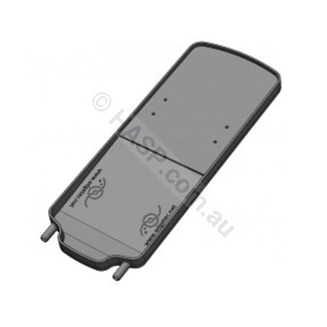 Edgetec Pro-Tec Drain Tray for Triflo Spa Bath Pumps - Pool & Spa