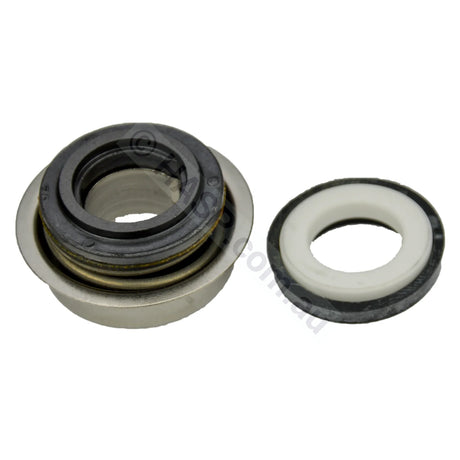 Edgetec Pump Mechanical Seal - 1/2" - Midjet & Older Triflo - Decina - Heater and Spa Parts