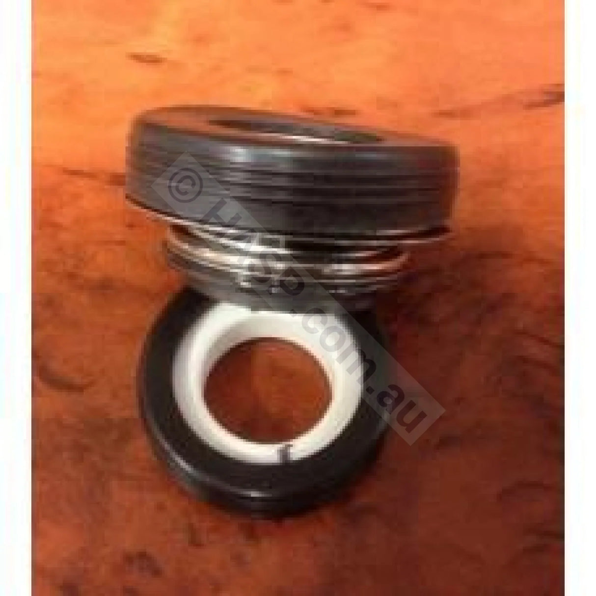 Edgetec Pump Mechanical Seal - 5/8" - Triflo - Decina - Heater and Spa Parts