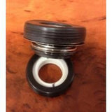 Edgetec Pump Mechanical Seal - 5/8" - Triflo - Decina - Heater and Spa Parts