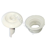 Edgetec Silhouette Spa Bath Jet - 41Mm Obsolete See Listing Replacement Kit Jets