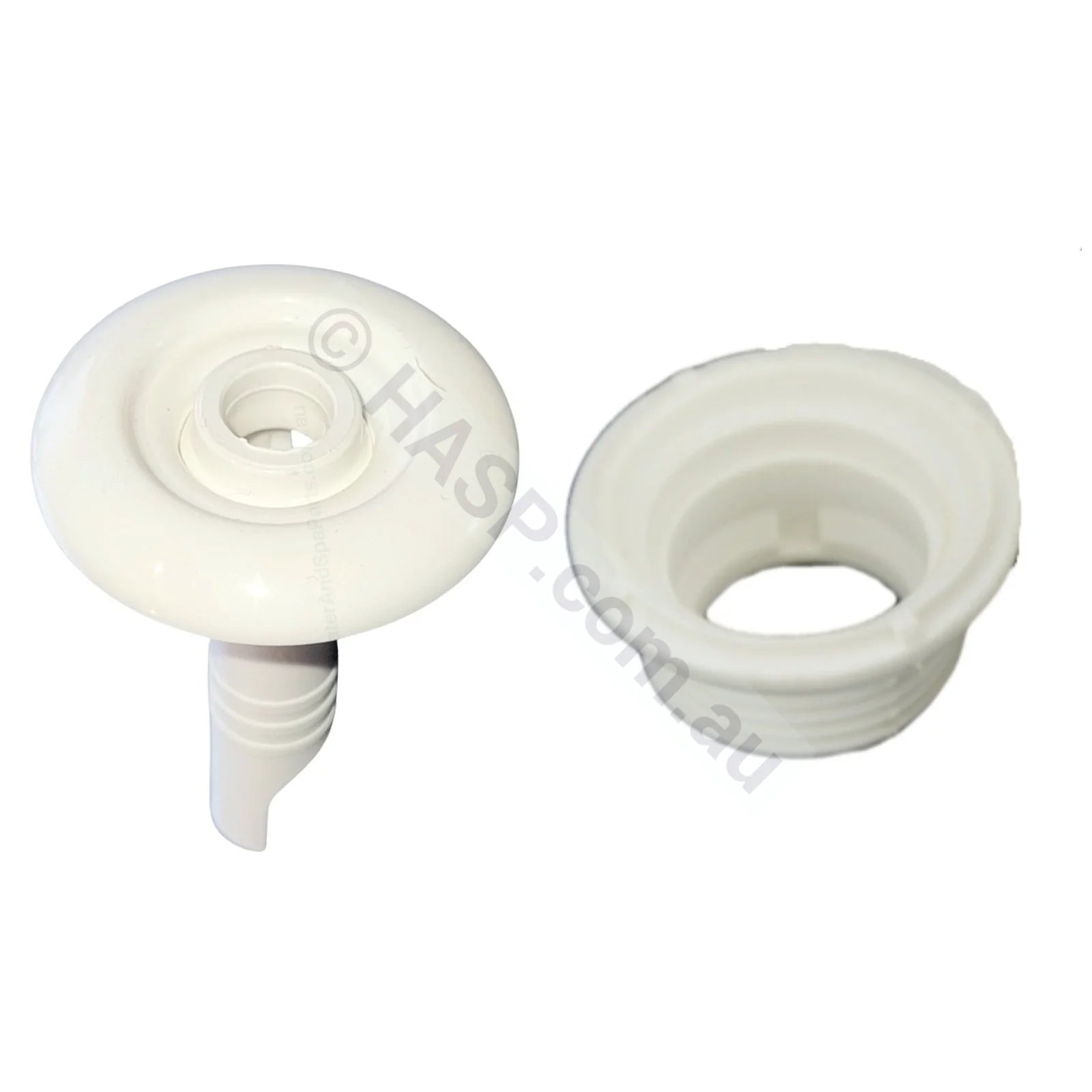 Edgetec Silhouette Spa Bath Jet - 41Mm Obsolete See Listing Replacement Kit Jets