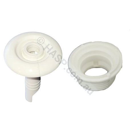 Edgetec Silhouette Spa Bath Jet - 41Mm Obsolete See Listing Replacement Kit Jets