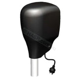 Edgetec Spa Bath Blower Outdoor Cover - Heater and Spa Parts