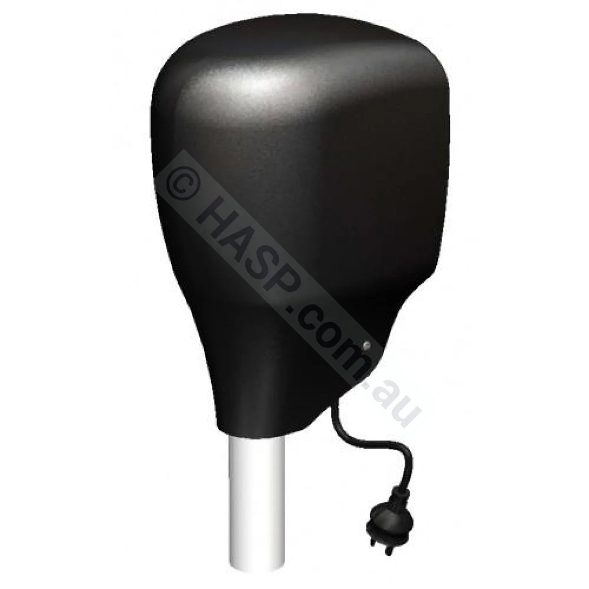 Edgetec Spa Bath Blower Outdoor Cover - Heater and Spa Parts