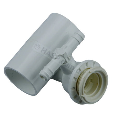 Edgetec Spa Bath Jet Body - Mini Trio - Heater and Spa Parts