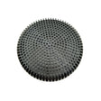 Edgetec Spa Bath Suction - Dark Gray Graphite 100Mm 192Lpm Suctions