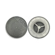 Edgetec Spa Bath Suction - Gray - 100mm - 192lpm - suctions