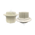 Edgetec Spa Suction Adaptor - 40mm - Pool & Spa