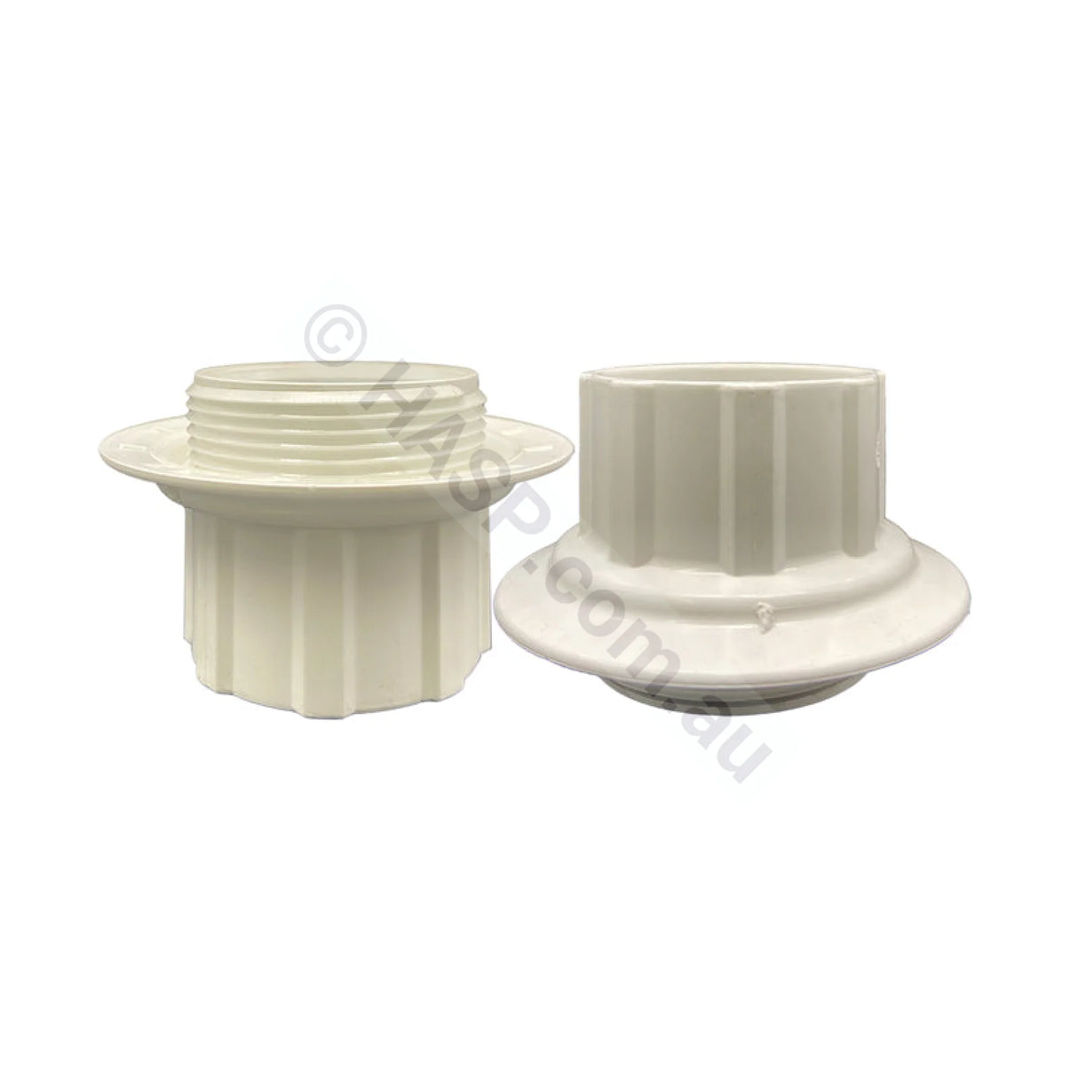 Edgetec Spa Suction Adaptor - 40mm - Pool & Spa