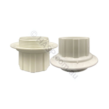 Edgetec Spa Suction Adaptor - 40mm - Pool & Spa