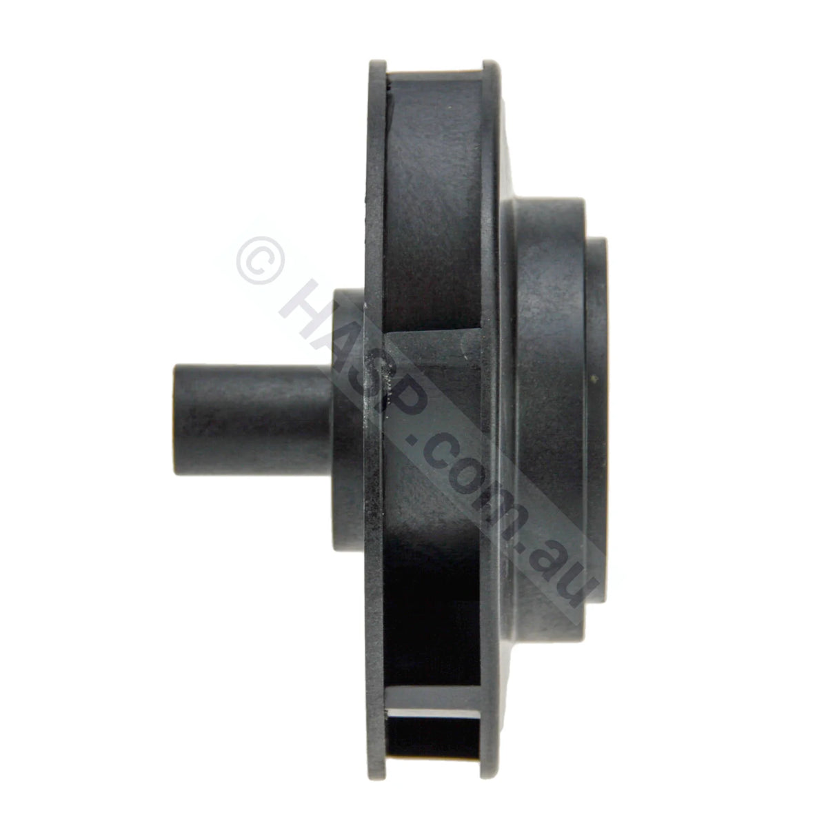 Edgetec Triflo Spa Bath Pump Impeller - 1100W - 1.5HP - also Decina - Heater and Spa Parts