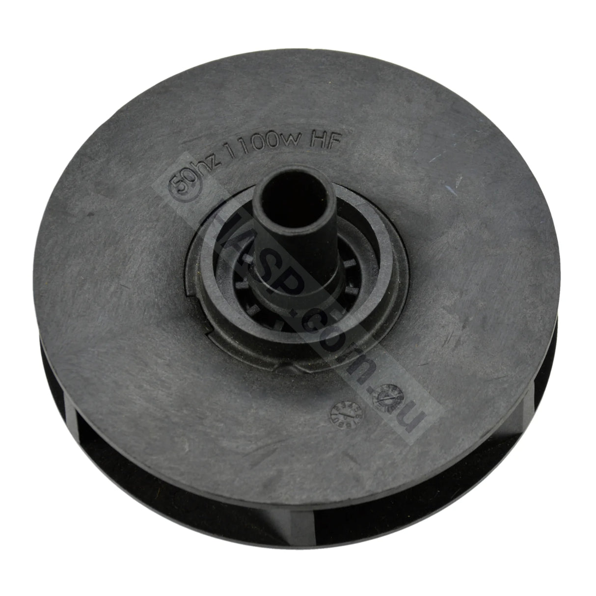 Edgetec Triflo Spa Bath Pump Impeller - 1100W - 1.5HP - also Decina - Heater and Spa Parts