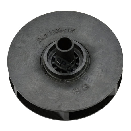 Edgetec Triflo Spa Bath Pump Impeller - 1100W - 1.5HP - also Decina - Heater and Spa Parts